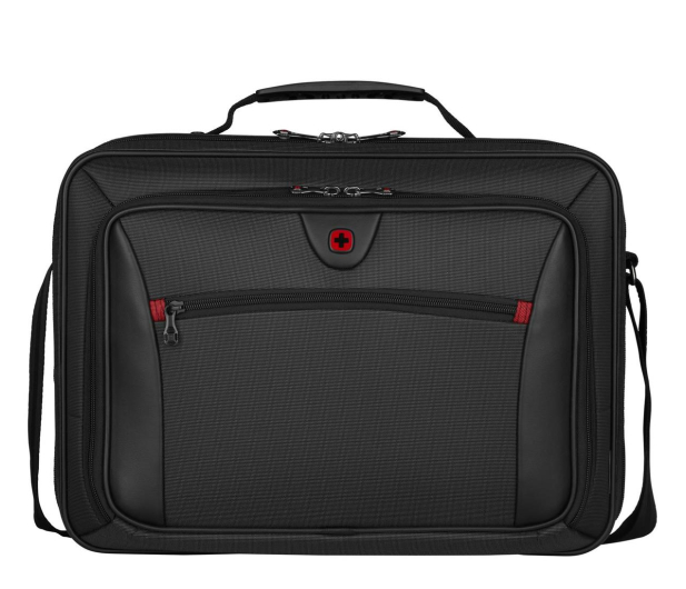 Wenger Insight szara 15.6" - 1248300 - zdjęcie